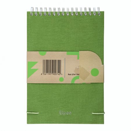 دفتر یادداشت